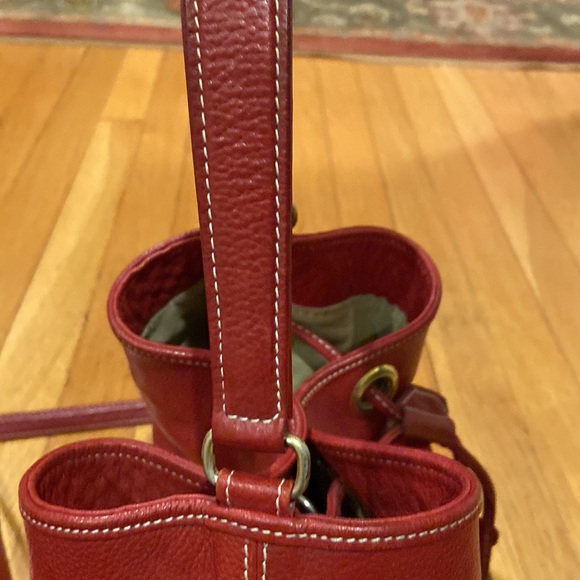 Loewe crossbody bucket bag - Picture 7 of 10